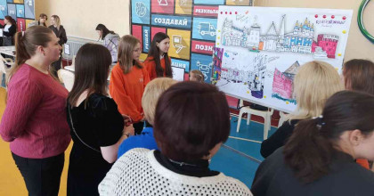 профессиональные пробы и мастер-классы Чемпионата «Абилимпикс Смоленской области – 2025» - фото - 1