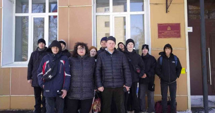 участие студентов Смоленской академии градостроительства и архитектуры в региональном чемпионате "Абилимпикс" - фото - 1