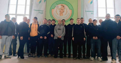 ярмарка вакансий - фото - 1