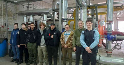 неделя карьеры - фото - 1