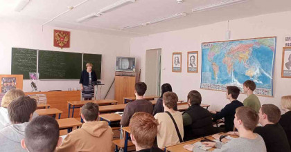 неделя карьеры - фото - 1