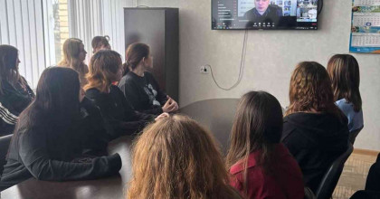 региональный вебинар «Траектория жизненного пути» - фото - 1