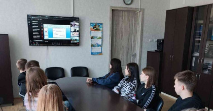 неделя карьеры. Разговоры на равных - фото - 1