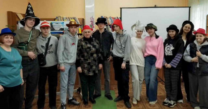 международный День театра - фото - 1