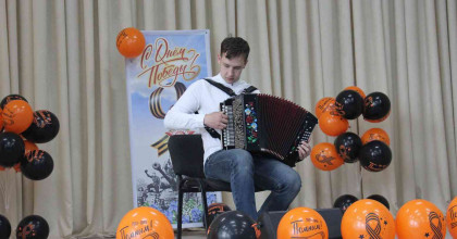 праздничные концерты - фото - 2