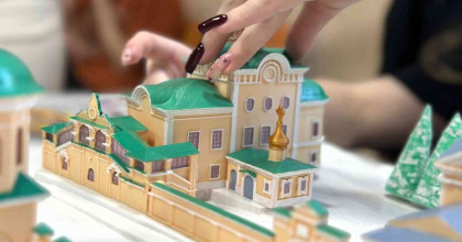 xi Городской конкурс технического творчества среди студентов среднего профессионального образования - фото - 1