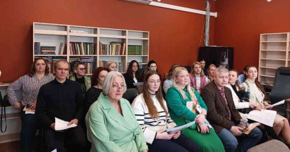 участие в стратегической сессии - фото - 1