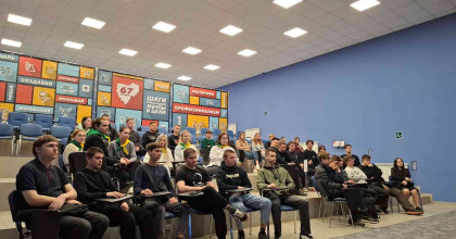 историко-патриотическая игра для учреждений СПО Смоленска - фото - 1