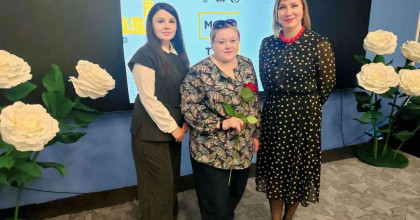 итоги регионального этапа Всероссийского конкурса «Мастер года» в 2025 году - фото - 1