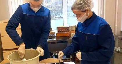 итоги региональной научно-практической конференции «Путь к профессии» - фото - 1