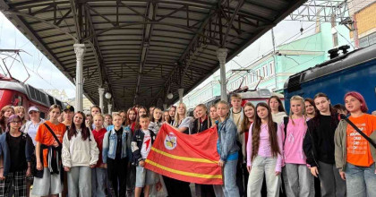 первые на ВДНХ - фото - 1