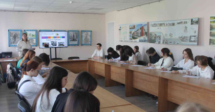 классные часы - фото - 1