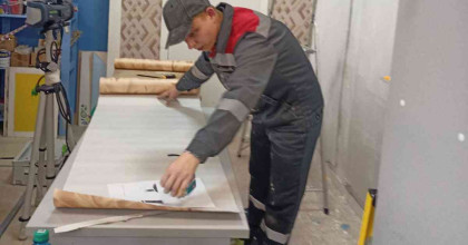 организация и проведение демонстрационных экзаменов  на базе ОГА ПОУ САГА - фото - 1