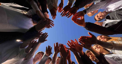 эпичный старт самого важного путешествия - фото - 1