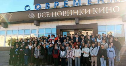 август в сентябре - фото - 1