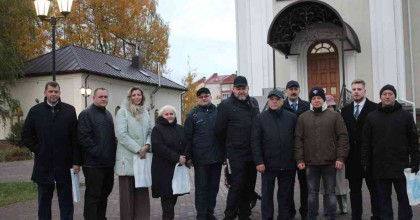 консорциум СПО в Смоленске: от стратегических обсуждений к практическим решениям - фото - 1