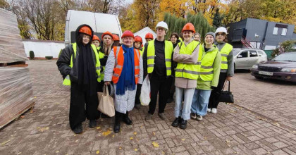 всероссийская акция «Неделя без турникетов» - фото - 1