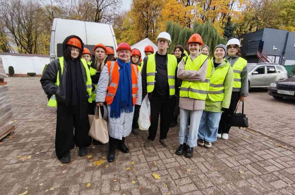 всероссийская акция «Неделя без турникетов» - фото - 1