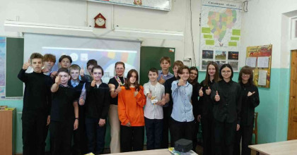 профессиональный ориентир: готовимся к Единому дню открытых дверей - фото - 1