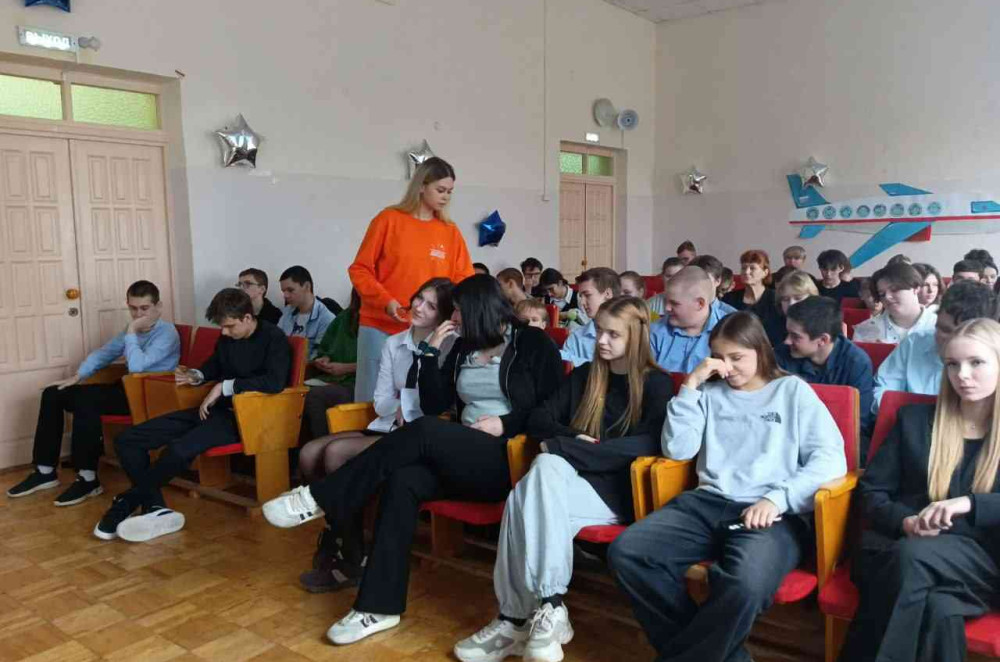 единый день открытых дверей — старт в будущее - фото - 1