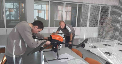 подготовка к Финалу Чемпионата по профессиональному мастерству «Профессионалы» в Смоленской академии градостроительства и архитектуры - фото - 1