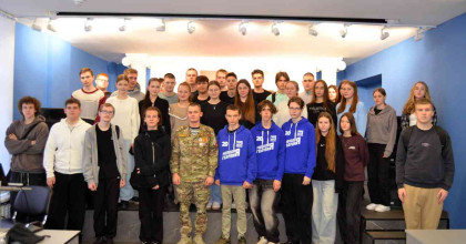 разговор по душам. О самом главном - фото - 1