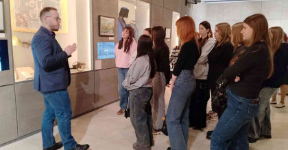 герои в сердцах и памяти - фото - 1