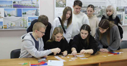 конституция — не скучный документ, а правила жизни - фото - 1