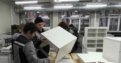 студенты Смоленской академии градостроительства и архитектуры развивают профессиональные навыки в ходе социально-значимой практики - фото - 2