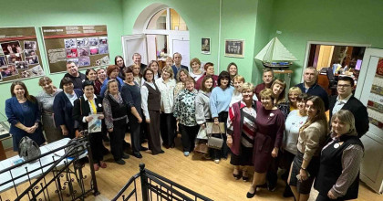 новые подходы к патриотизму: делимся итогами семинара - фото - 1