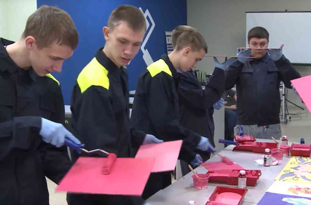 дарим профессию - фото - 1