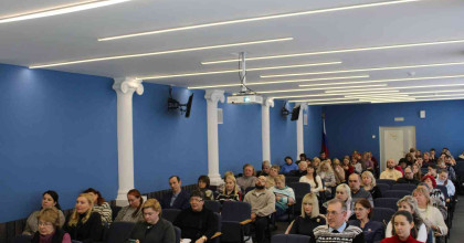 методические посиделки 2026. День 1 - фото - 1