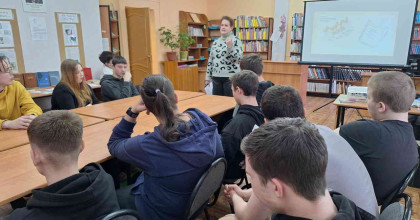 вредным привычкам – нет! Здоровому образу жизни – да - фото - 1