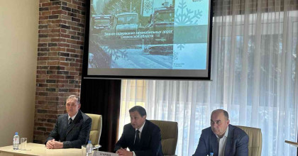 современные дороги начинаются с качественных кадров - фото - 1