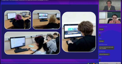 зимняя школа преподавателя - фото - 1