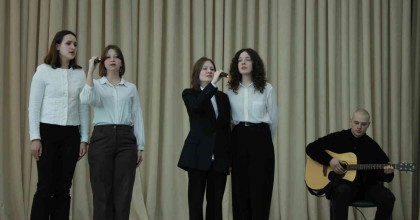 память сильнее времени - фото - 1