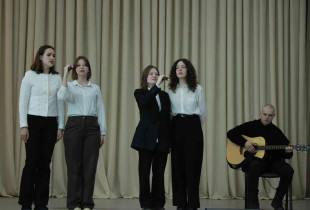 память сильнее времени - фото - 1