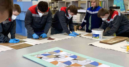 проект «ПАЗЛ. Строительство» - фото - 1