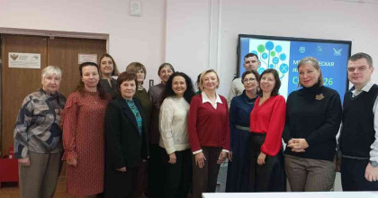 методическая неделя СПО в Смоленской области в 2026 году - фото - 1