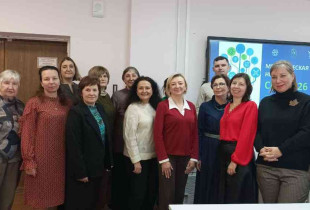 методическая неделя СПО в Смоленской области в 2026 году - фото - 1