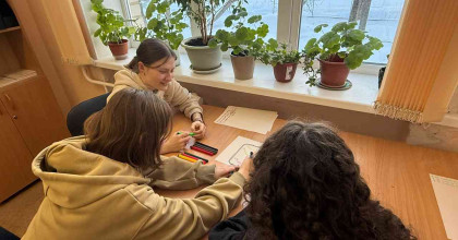 психологический настрой на «Профессионалы-2026» — учимся работать в команде - фото - 1