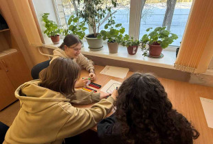 психологический настрой на «Профессионалы-2026» — учимся работать в команде - фото - 1