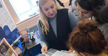 сезон профориентации по региону завершен - фото - 1