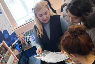 сезон профориентации по региону завершен - фото - 1