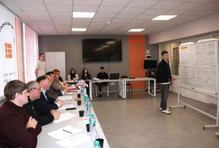 защита дипломных проектов-2026 объявлена открытой - фото - 1