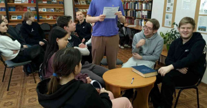 21 февраля - международный день родного языка - фото - 1