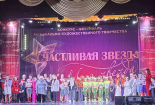 студентка САГА завоевала Гран-При престижного Всероссийского конкурса - фото - 1