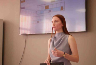 в Академии прошла защита дизайн-проекта «Школа мечты» для Талашкинской школы - фото - 1