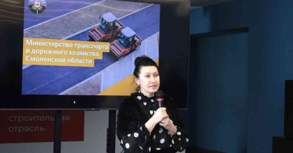 студенты-дорожники встретились с будущими работодателями - фото - 1