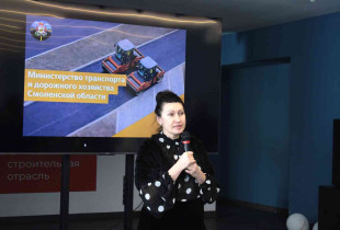 студенты-дорожники встретились с будущими работодателями - фото - 1